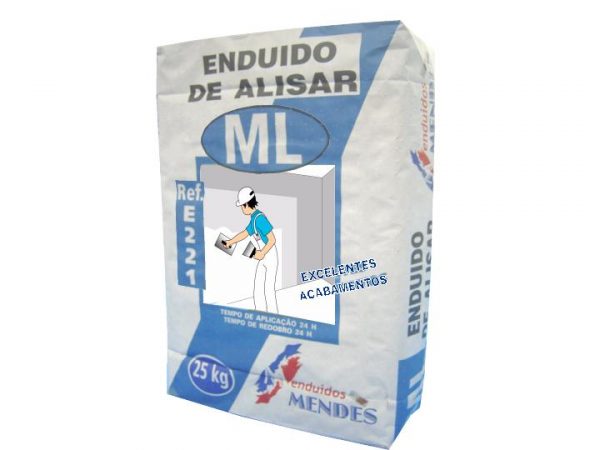 Massa Para Pladur Alissar ML