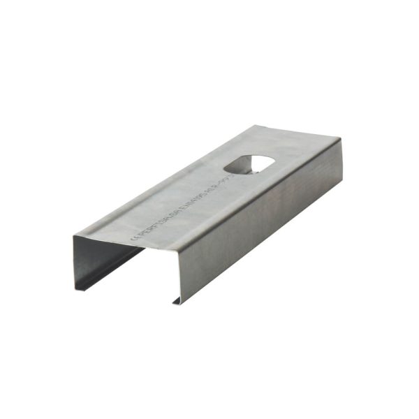 Perfil Montante SPM 70x35
