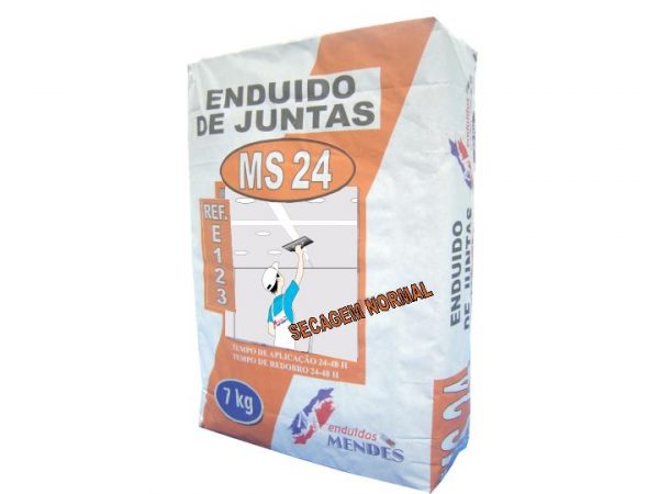 Massa Para Pladur MS24