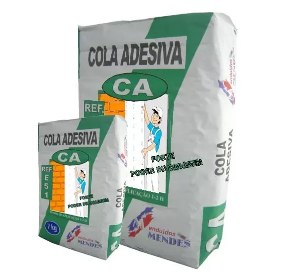 Massa Para Pladur Cola CA